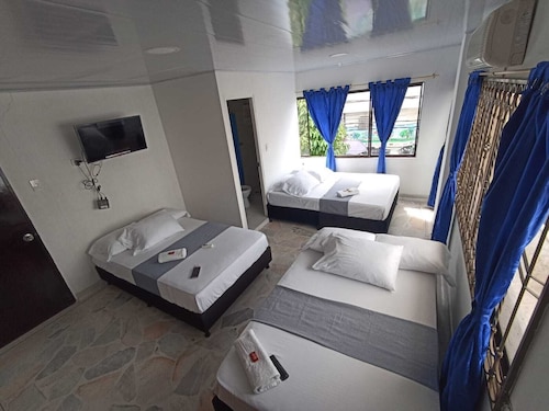 Hotel Santander Express