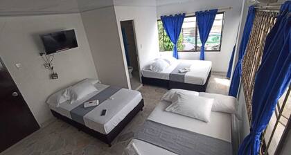 Hotel Santander Express