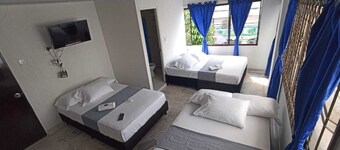 Hotel Santander Express