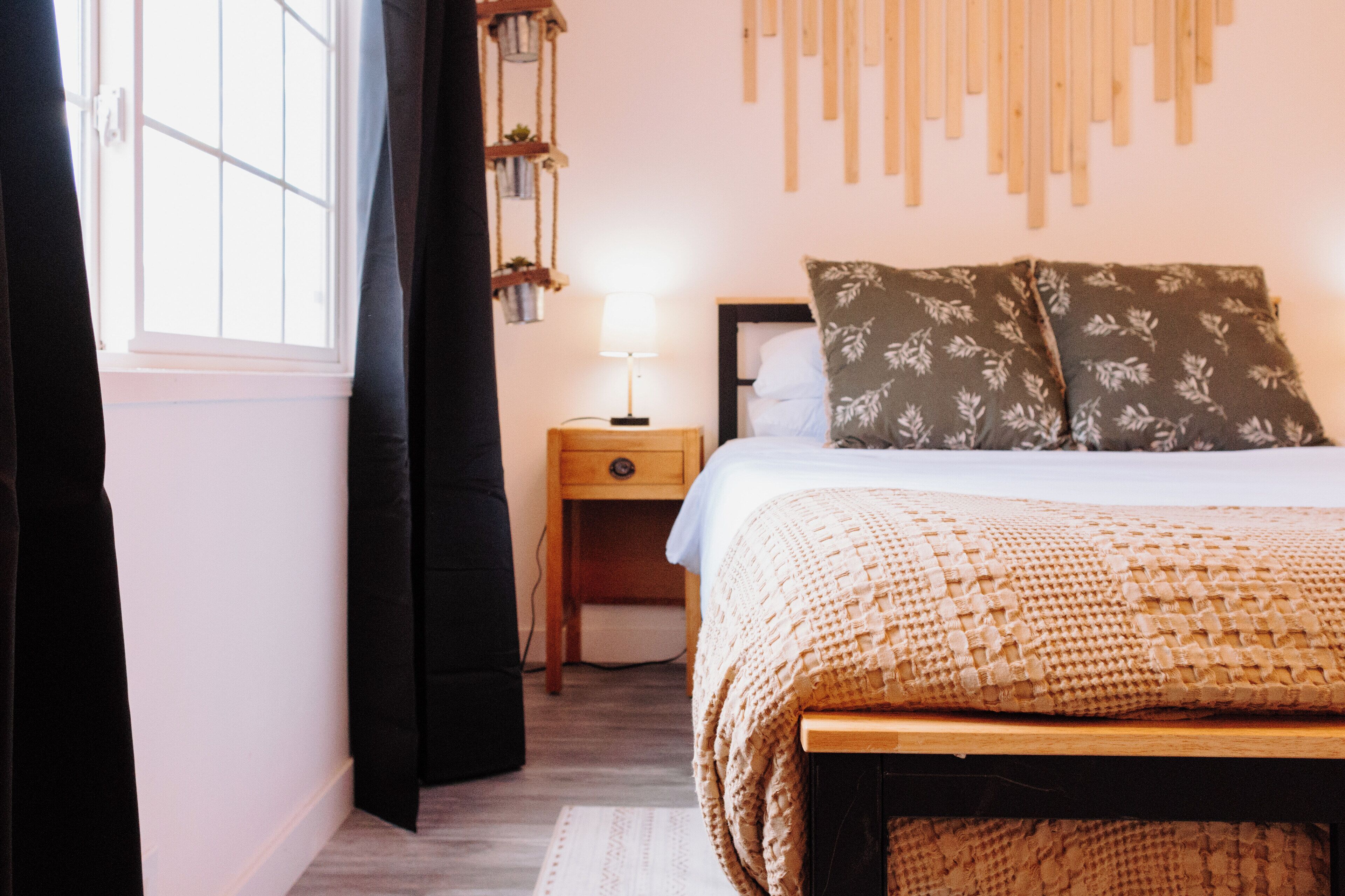 2 chambres, lit parapluie, Wi-Fi, draps fournis