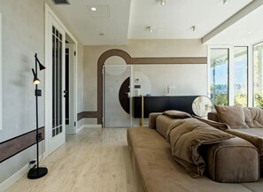 Appartement | Cuisine privée