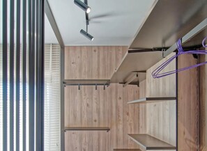 2 chambres, Wi-Fi gratuit