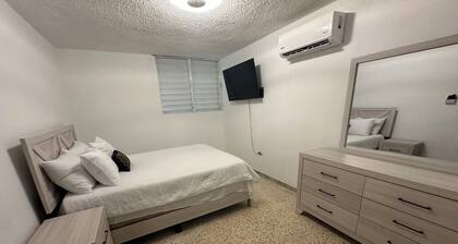Relax House 35 Min. from the Airport, Perfect for Groups to Explore Puerto Rico