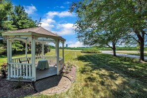 Pavillon