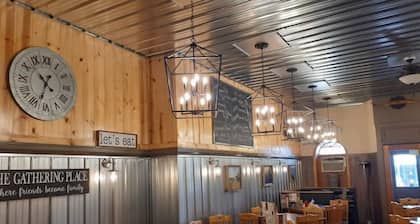 Williamston Inn