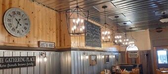 Williamston Inn