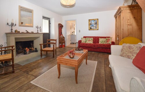 1 bedroom lovely apartment in Ciamannacce