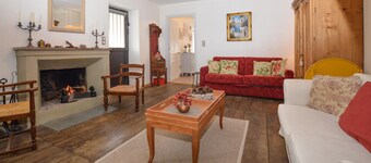 1 bedroom lovely apartment in Ciamannacce