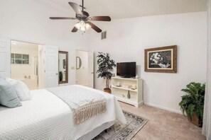 3 chambres