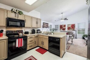 Cuisine privée