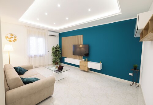 Maison Teresa fully equipped apartment in the heart of Naples