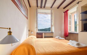 2 Schlafzimmer, Bügeleisen/Bügelbrett, kostenloses WLAN