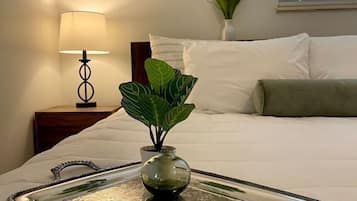 2 quartos, escrivaninha, berço de viagem, Wi-Fi