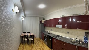 Private kitchen - Nermanov Home (Baku)