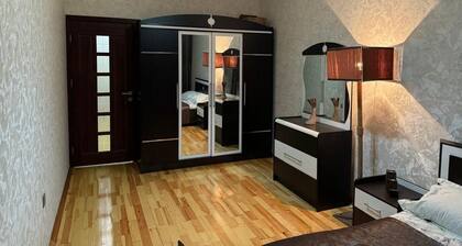 Nermanov Home