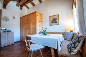 Dining - 190B Apartments Raphael (Ortisei)