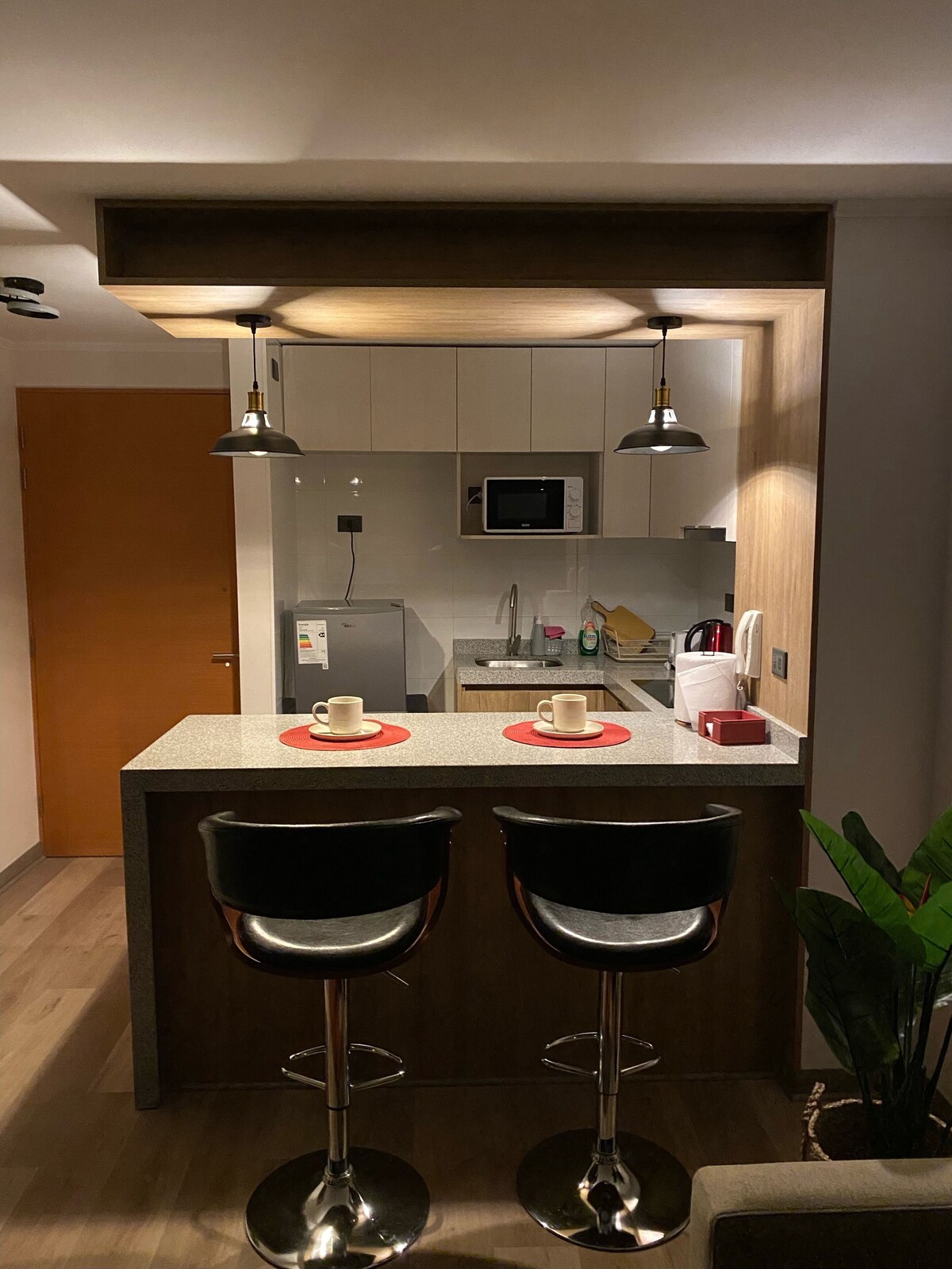 Bild für Gastgeberprofil