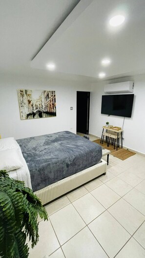 1 habitación y wifi