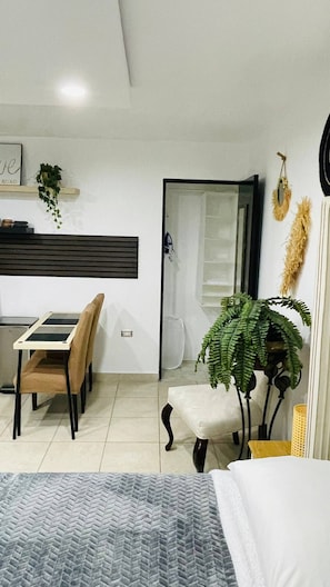 1 habitación y wifi