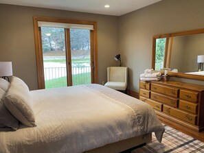 6 habitaciones, tabla de planchar con plancha y wifi gratis 