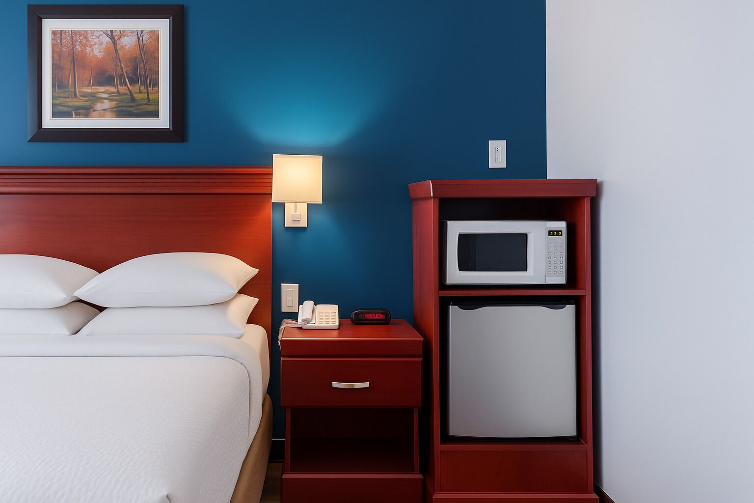 Photo - Signature Stay Inn & Suites - Downtown Hamilton