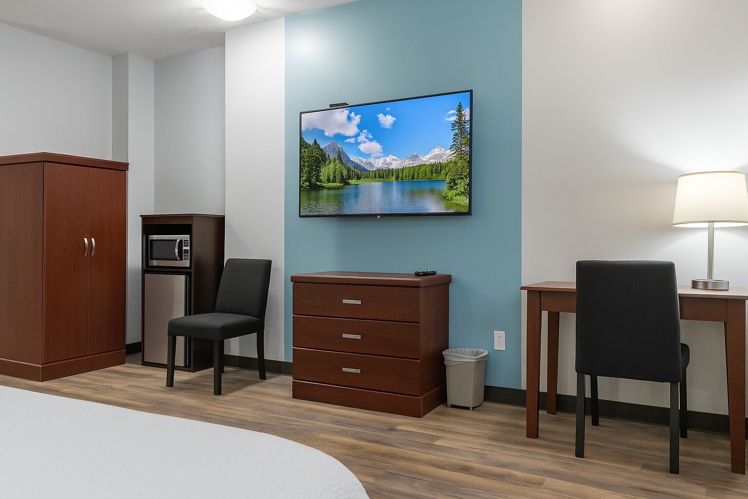 Photo - Signature Stay Inn & Suites - Downtown Hamilton