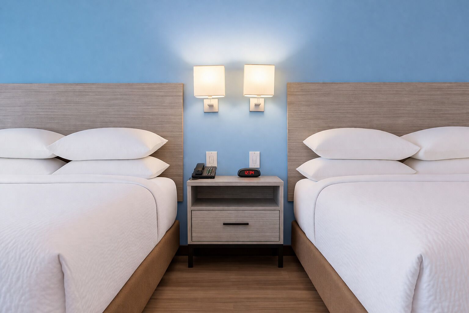 Foto - Signature Stay Inn & Suites - Downtown Hamilton