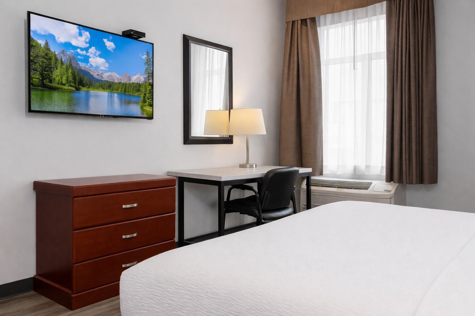 Foto - Signature Stay Inn & Suites - Downtown Hamilton