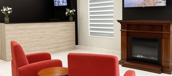 汉密尔顿标志酒店及套房