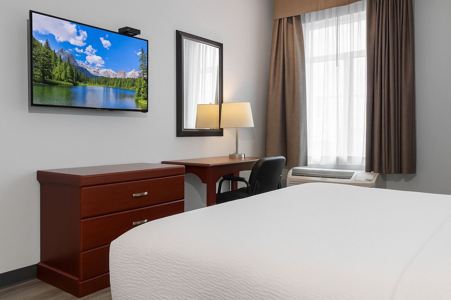 Photo - Signature Stay Inn & Suites - Downtown Hamilton