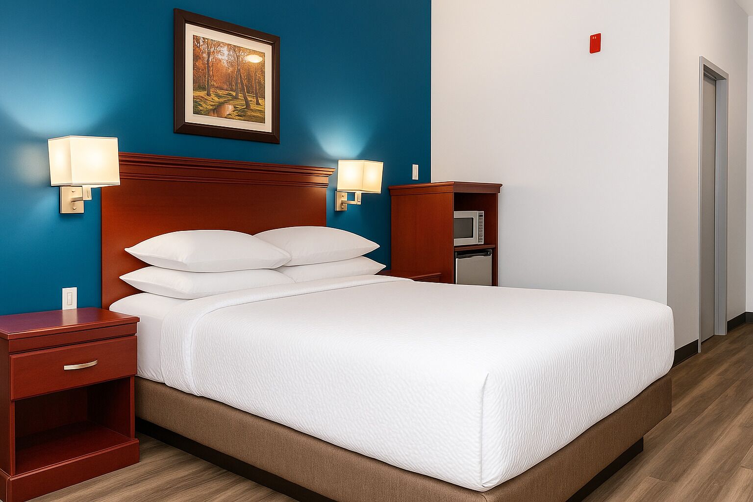 Photo - Signature Stay Inn & Suites - Downtown Hamilton
