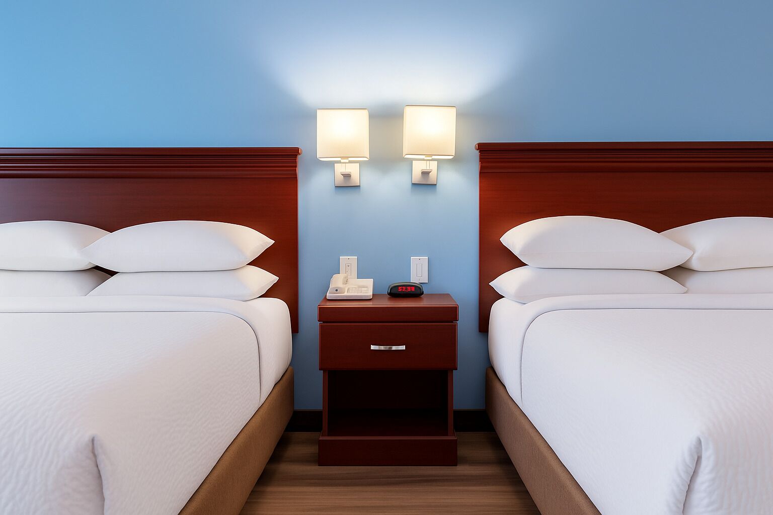 Photo - Signature Stay Inn & Suites - Downtown Hamilton