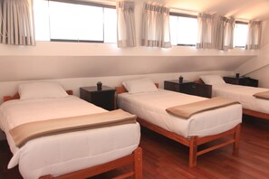 Basic Shared Dormitory - Anata Hostel (Cusco)