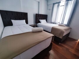 Ropa de cama de alta calidad y cubrecamas 