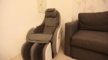 Deluxe Double Room | Free WiFi
