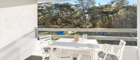 Servei de restauració a l'aire lliure