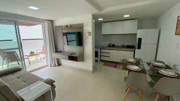 Superior Apartment | Bahagian dalam
