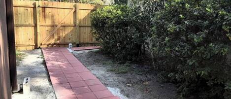 Terrain de lâhĂ©bergement