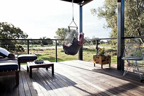 Luxury-Haus, Talblick | Terrasse/Patio