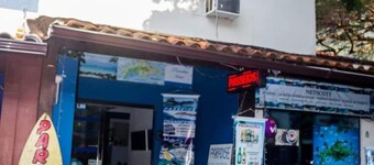 Paradise Hostel Ilha Grande