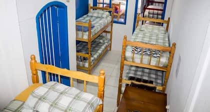Paradise Hostel Ilha Grande