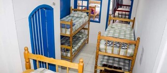Paradise Hostel Ilha Grande