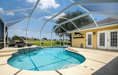 Wonderful Oasis! 
