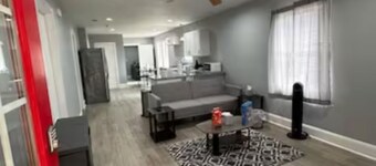 Magnolia of Midtown Luxury Home - 1 Mile From USM