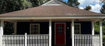 Magnolia of Midtown Luxury Home - 1 Mile From USM