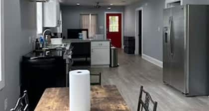 Magnolia of Midtown Luxury Home - 1 Mile From USM