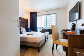 1 chambre, Wi-Fi gratuit