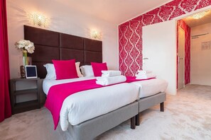 1 Schlafzimmer, kostenloses WLAN