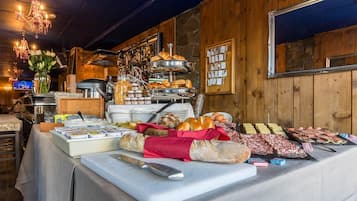 Restaurantes