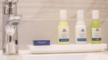 Servicios del cuarto de baño